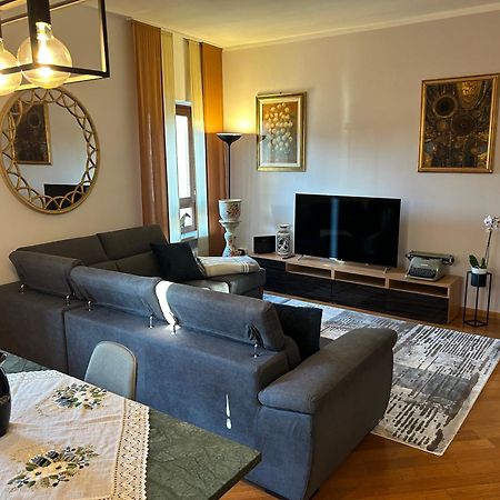 Castelvecchio Apartment ヴェローナ エクステリア 写真
