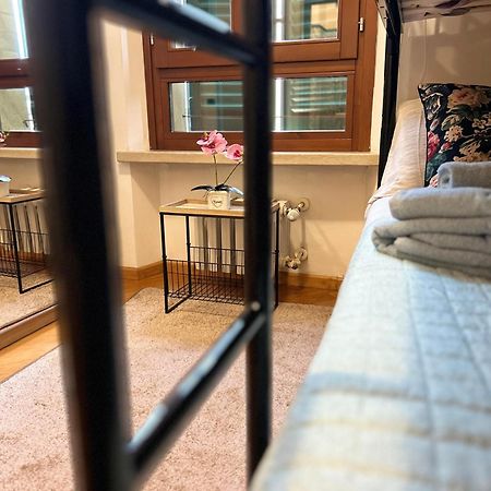 Castelvecchio Apartment ヴェローナ エクステリア 写真