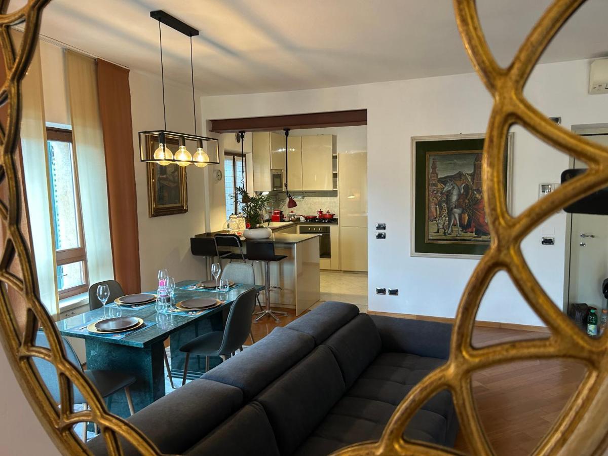 Castelvecchio Apartment ヴェローナ エクステリア 写真