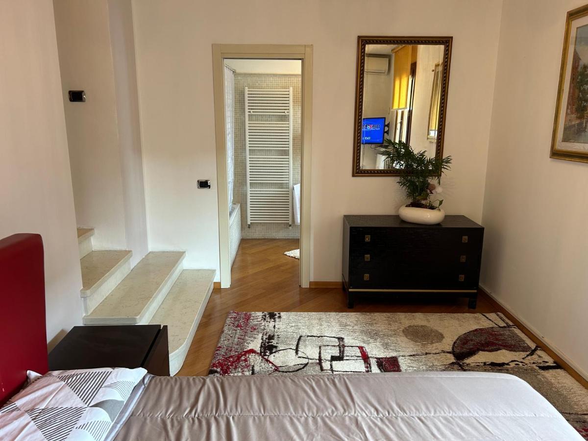 Castelvecchio Apartment ヴェローナ エクステリア 写真