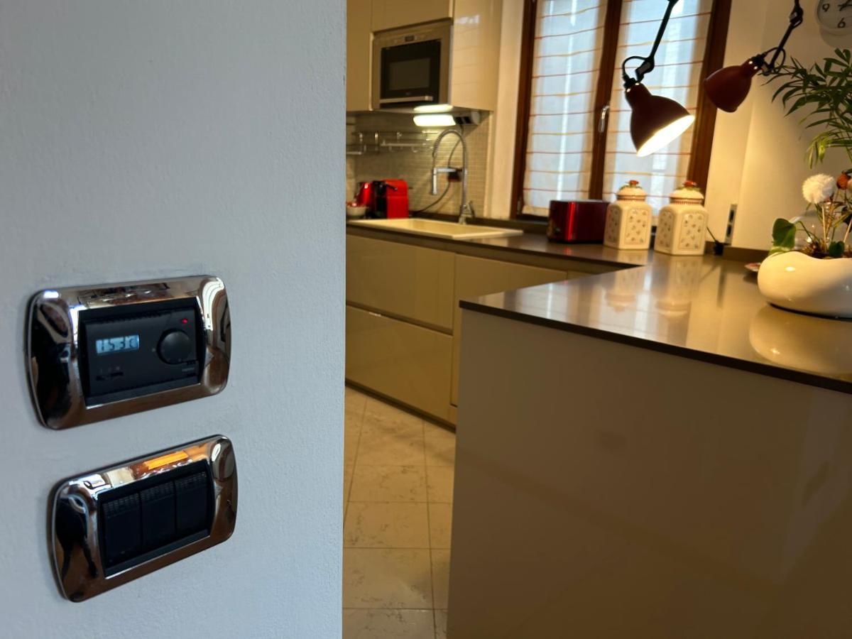 Castelvecchio Apartment ヴェローナ エクステリア 写真