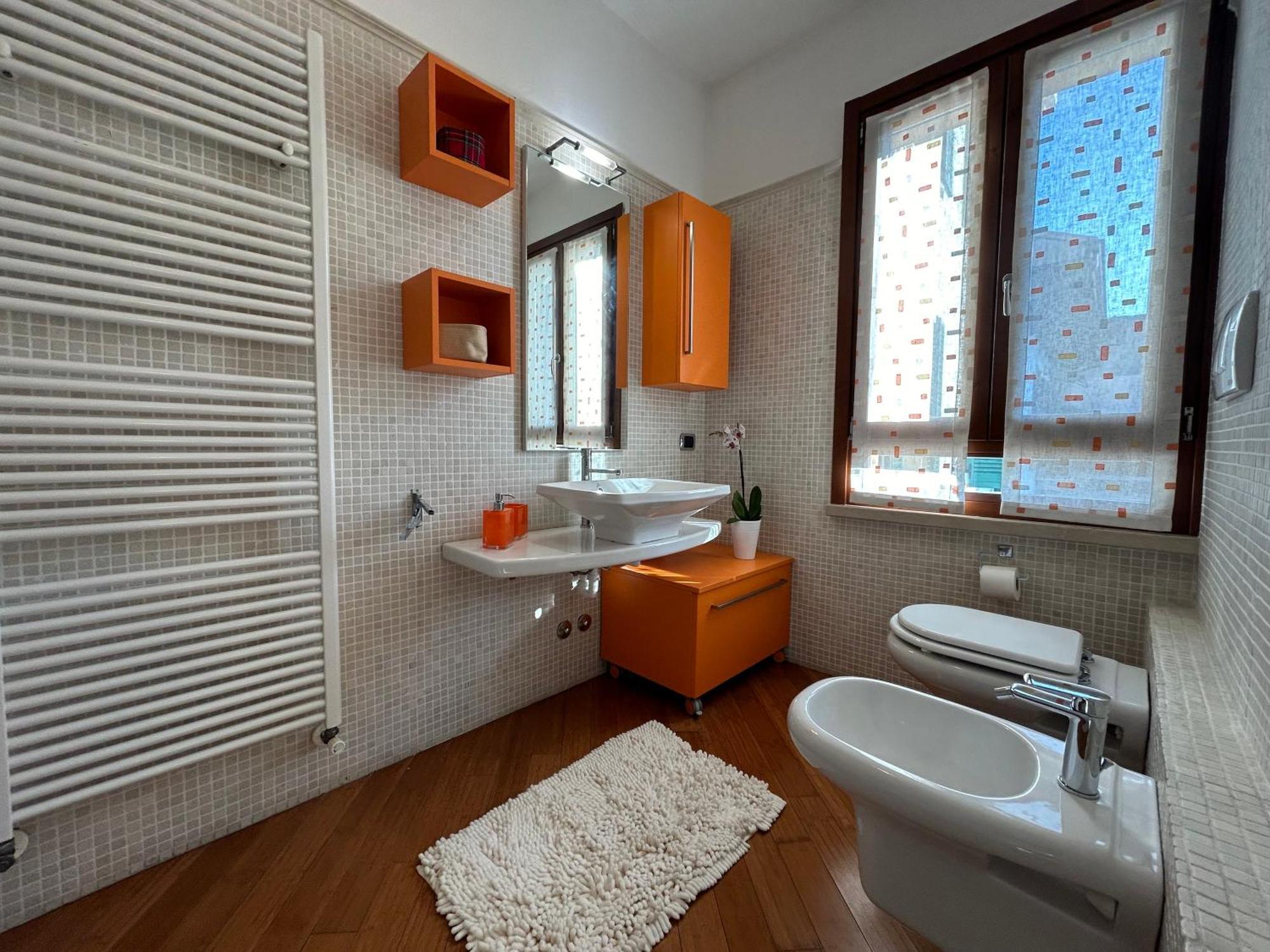 Castelvecchio Apartment ヴェローナ エクステリア 写真