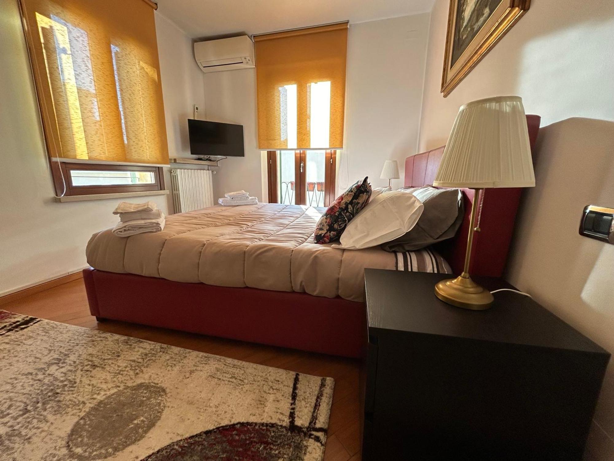Castelvecchio Apartment ヴェローナ エクステリア 写真
