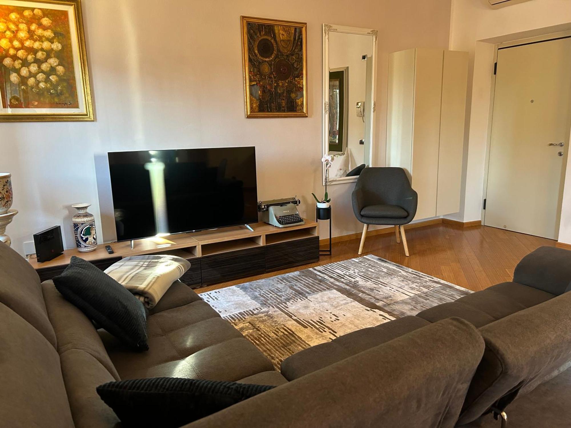Castelvecchio Apartment ヴェローナ エクステリア 写真