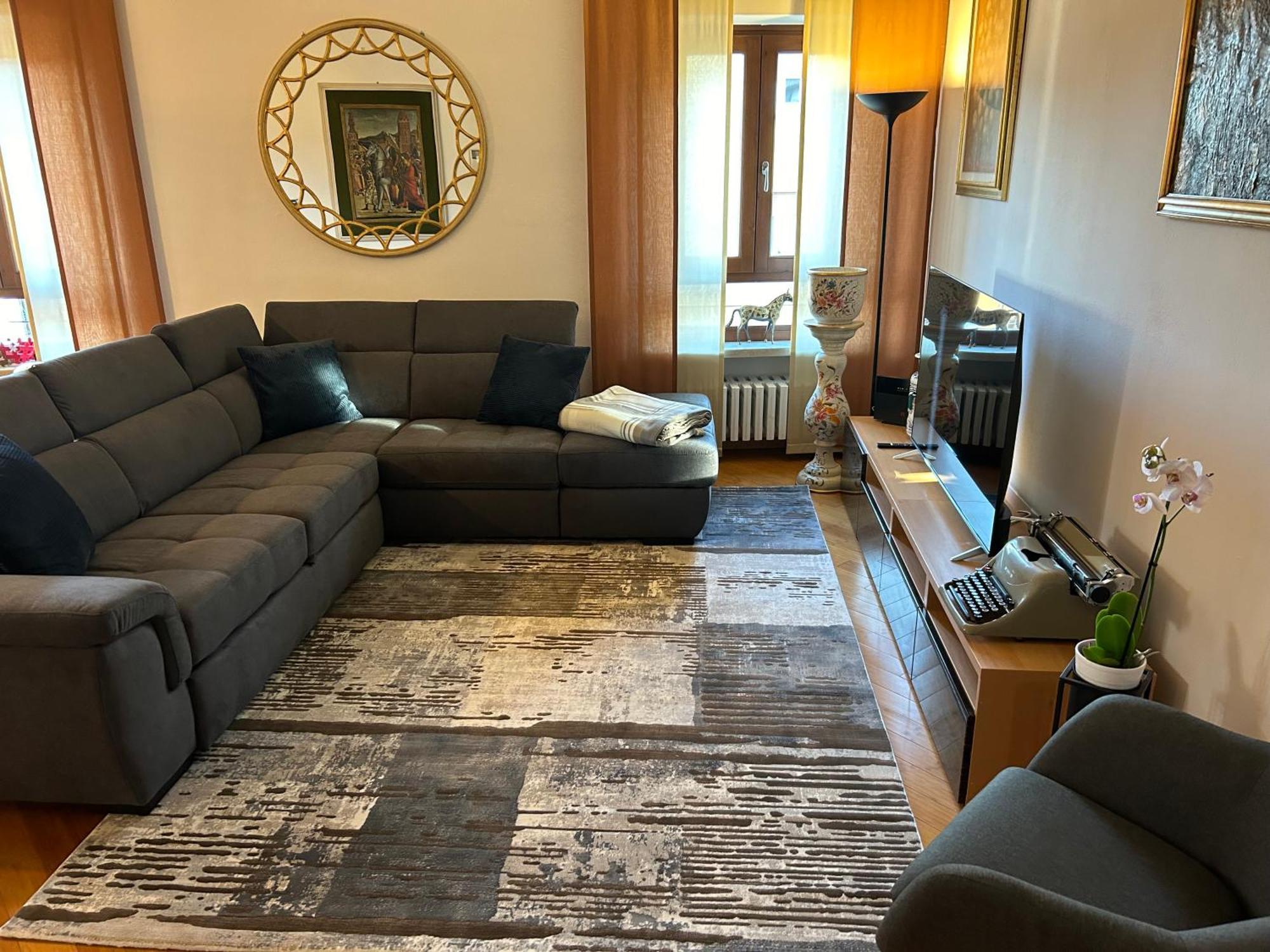 Castelvecchio Apartment ヴェローナ エクステリア 写真