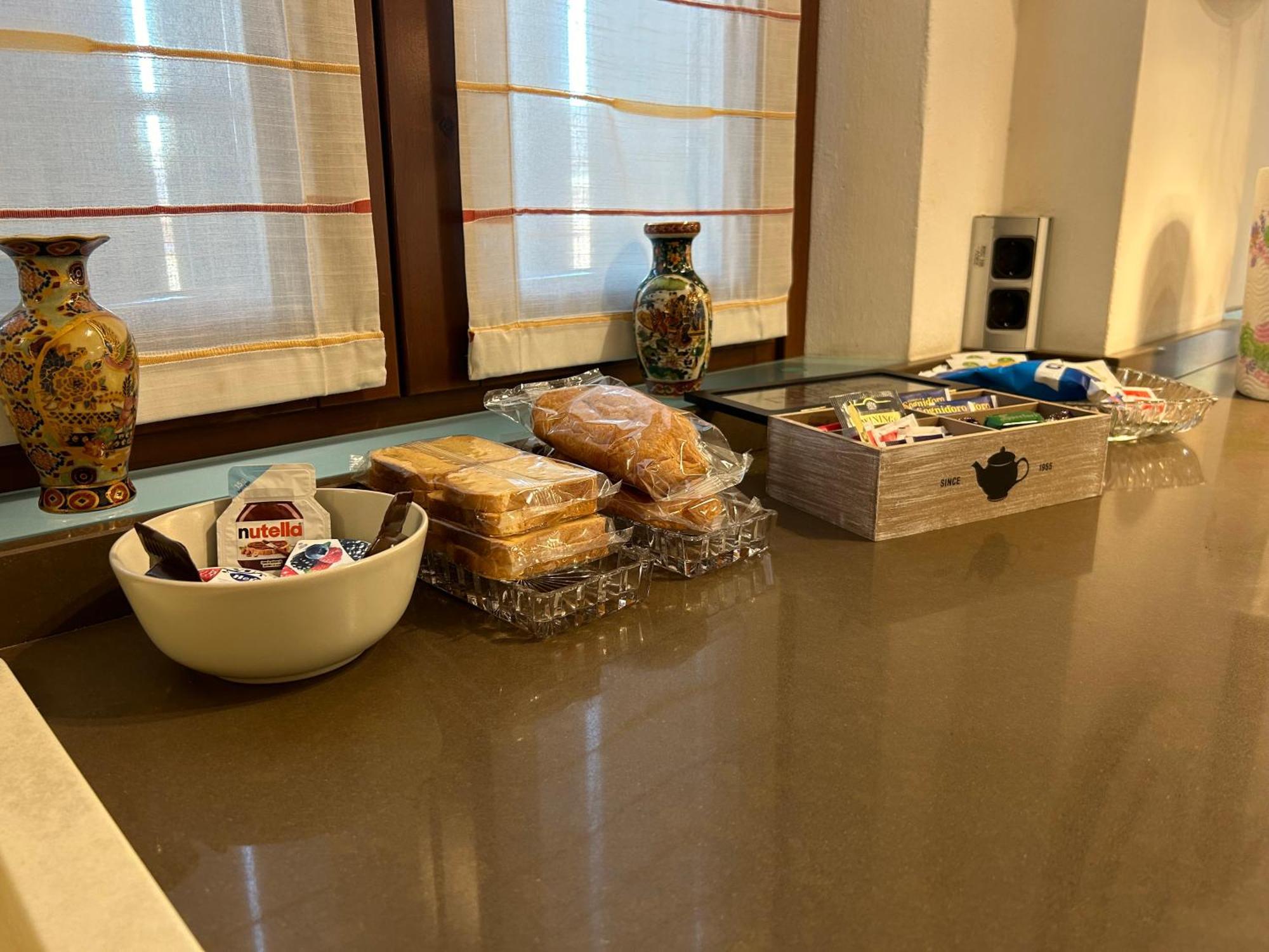 Castelvecchio Apartment ヴェローナ エクステリア 写真
