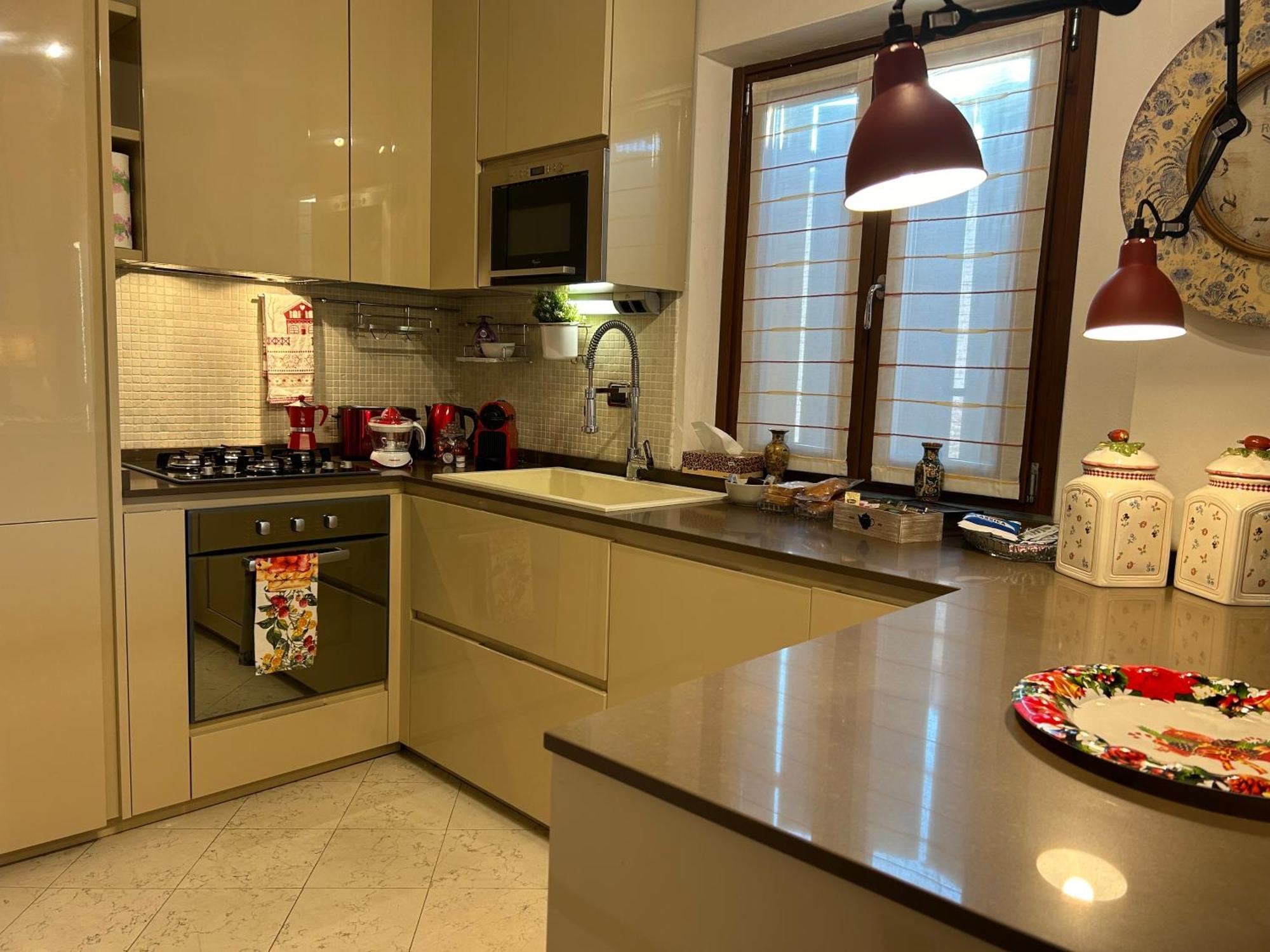 Castelvecchio Apartment ヴェローナ エクステリア 写真