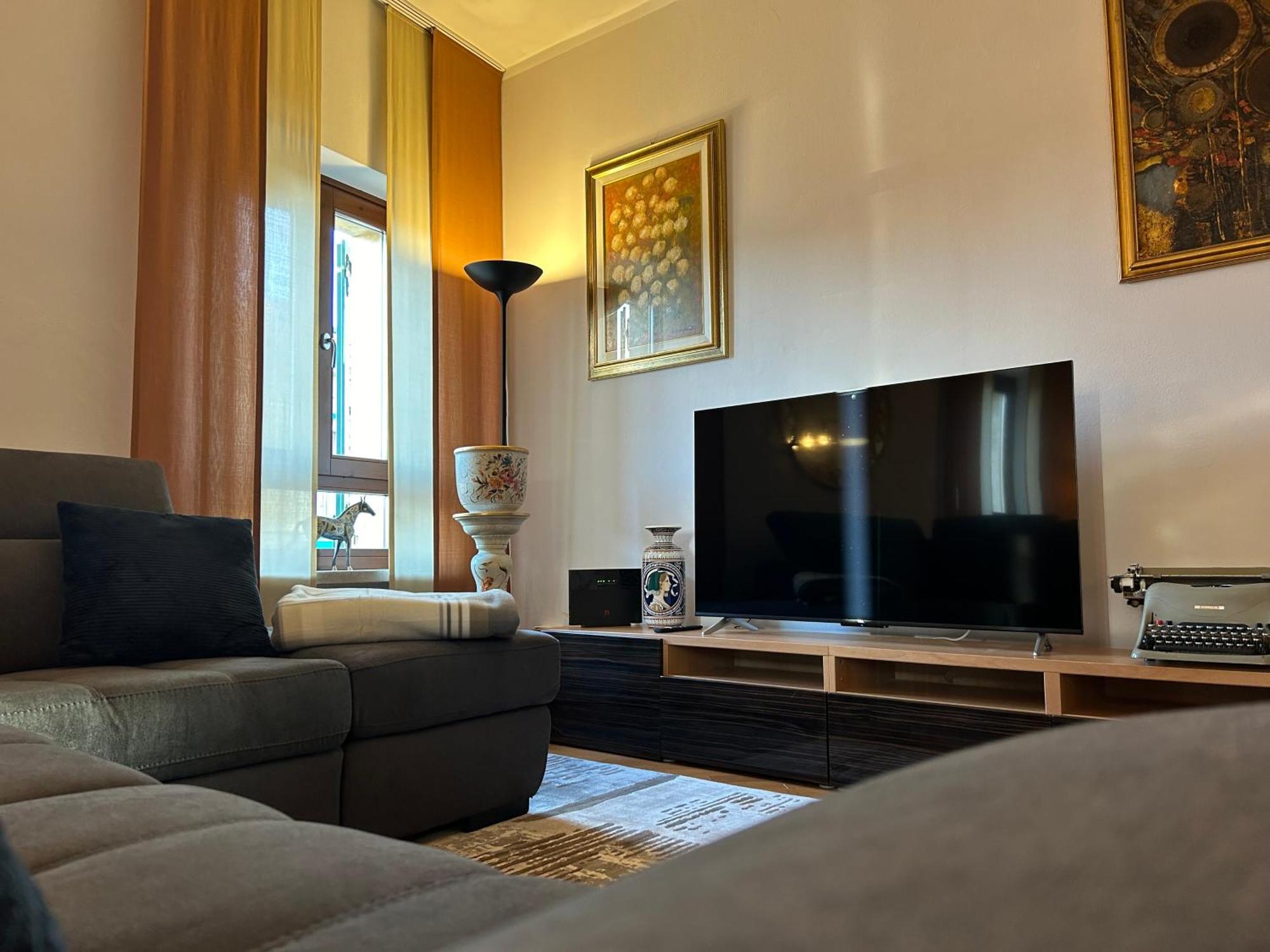 Castelvecchio Apartment ヴェローナ エクステリア 写真
