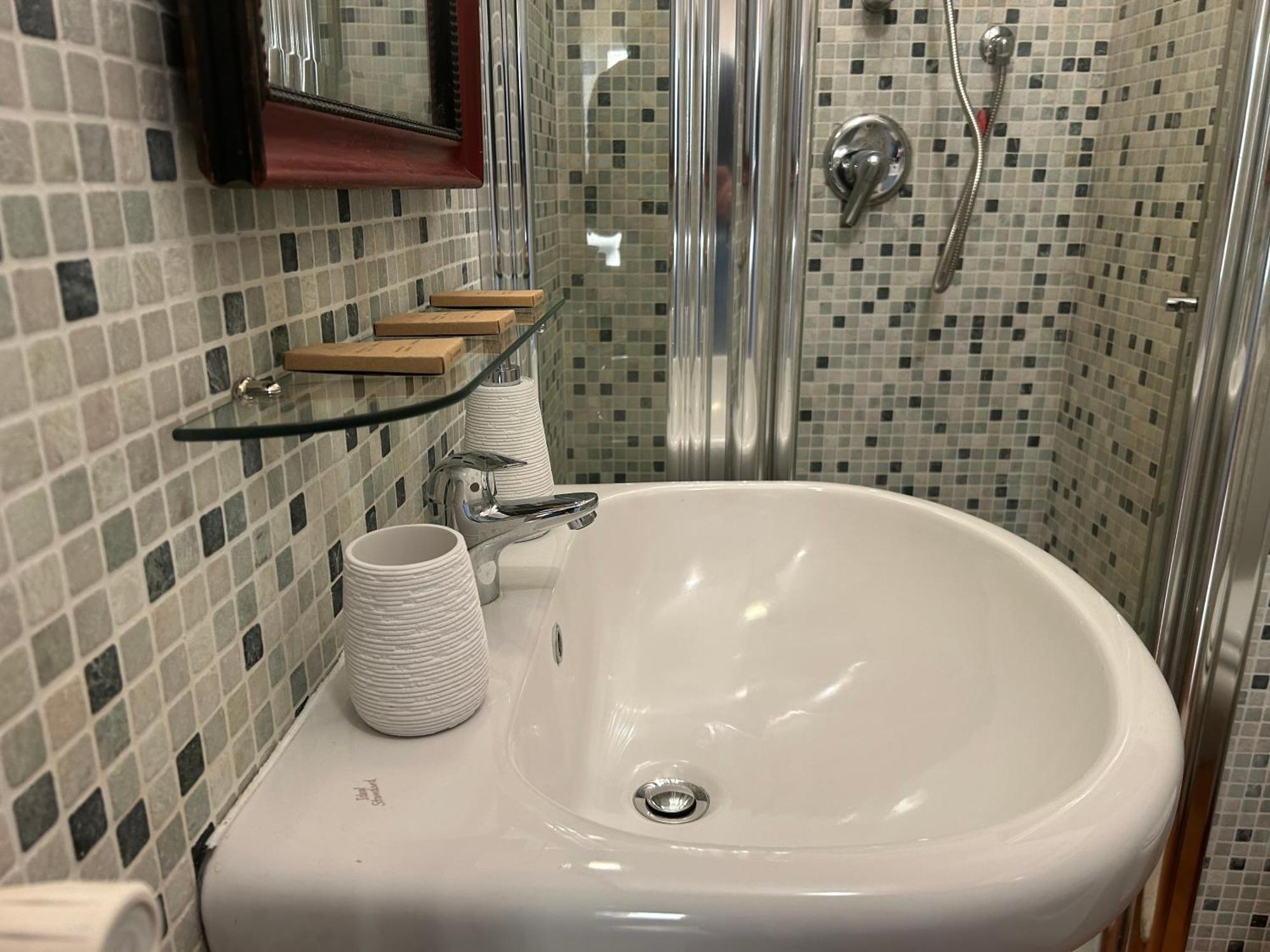 Castelvecchio Apartment ヴェローナ エクステリア 写真