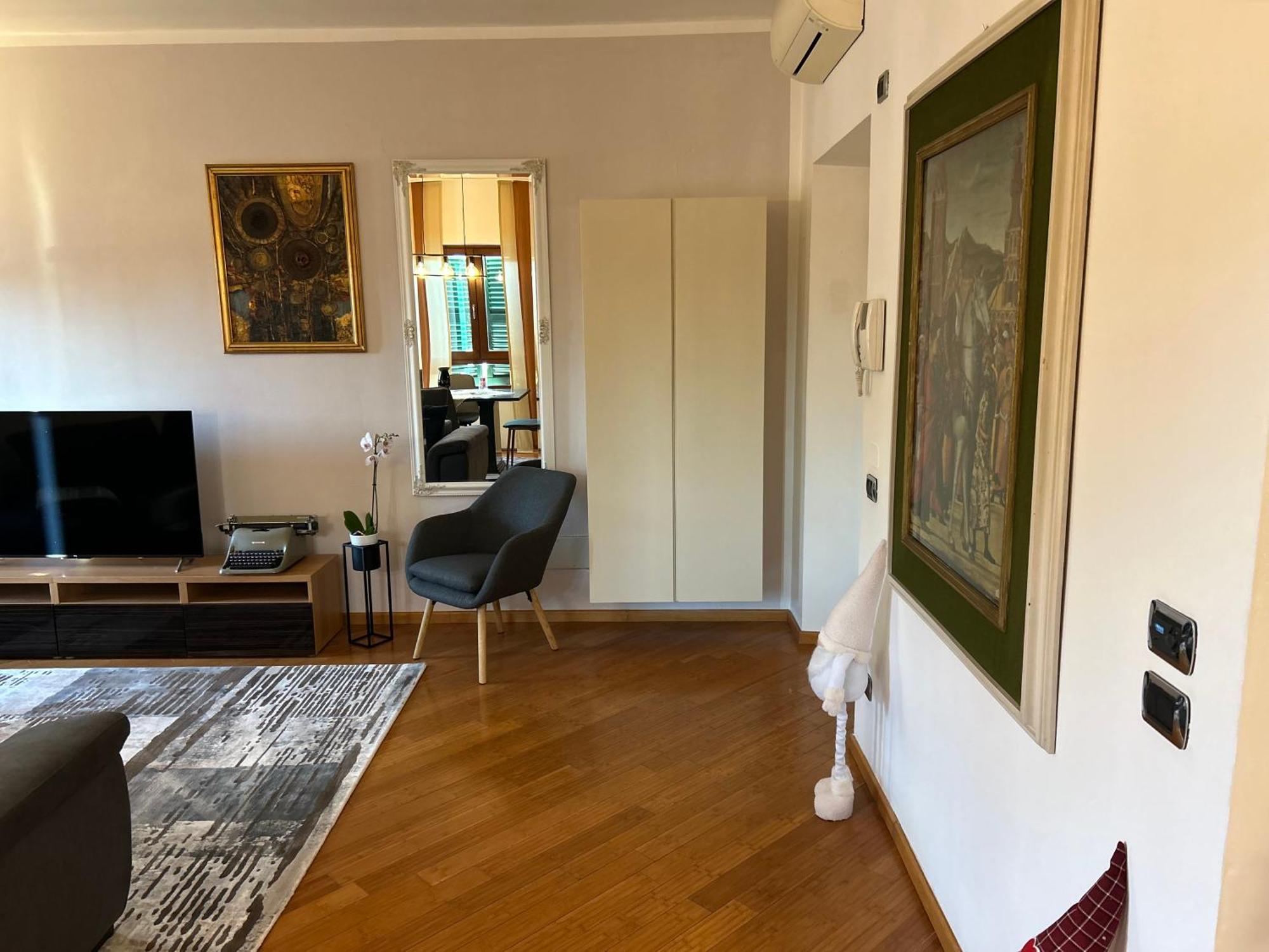 Castelvecchio Apartment ヴェローナ エクステリア 写真