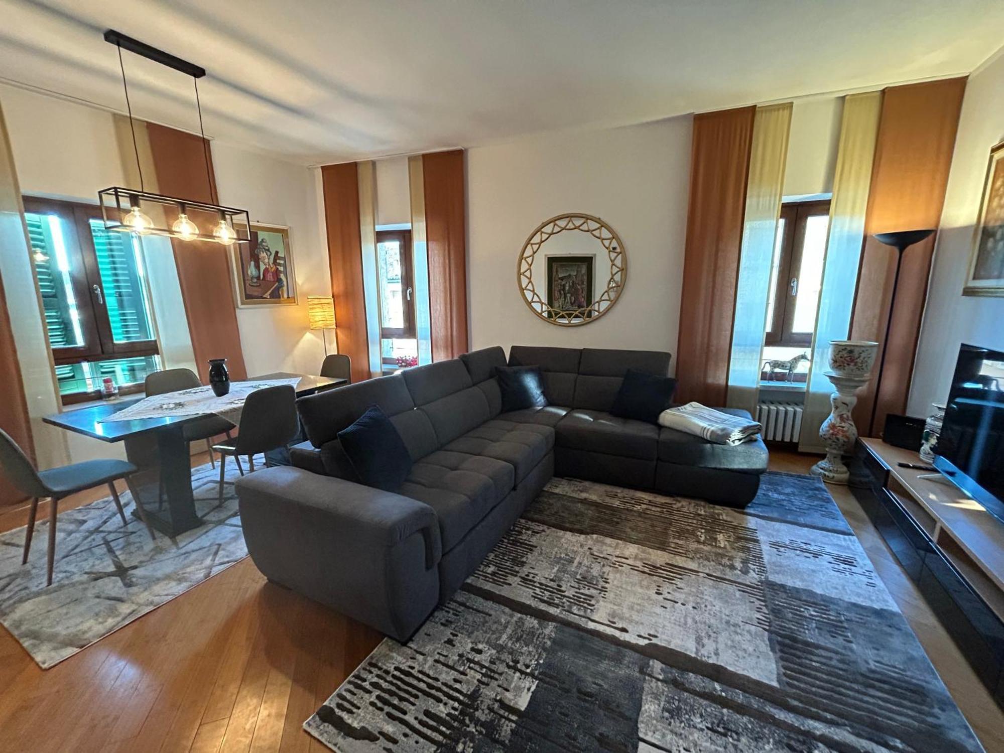 Castelvecchio Apartment ヴェローナ エクステリア 写真