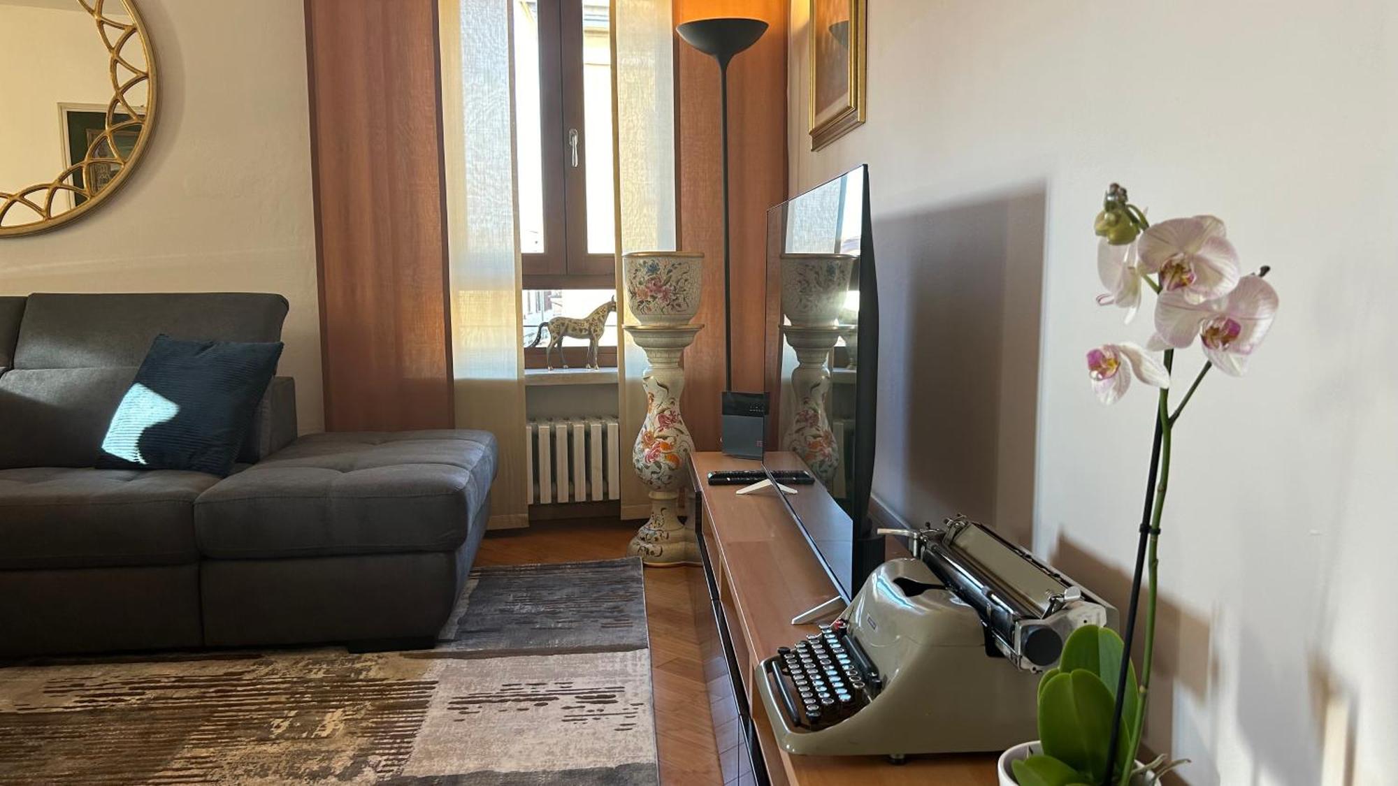 Castelvecchio Apartment ヴェローナ エクステリア 写真