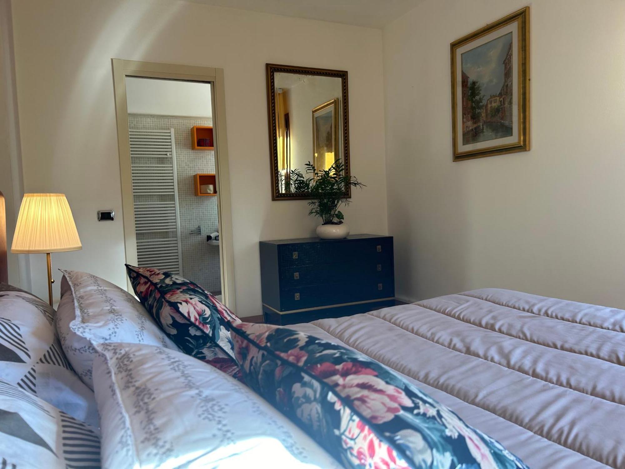 Castelvecchio Apartment ヴェローナ エクステリア 写真