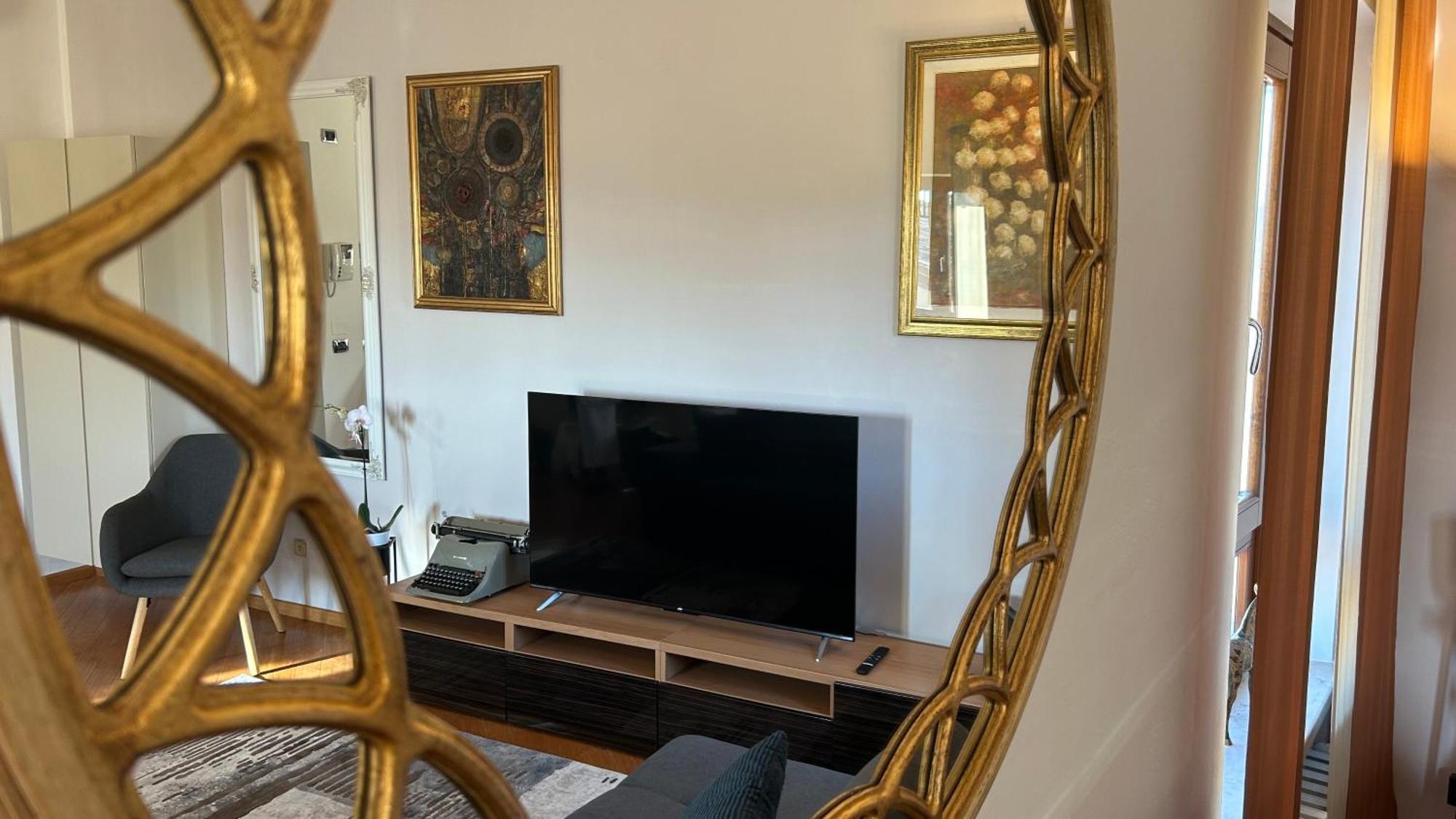 Castelvecchio Apartment ヴェローナ エクステリア 写真