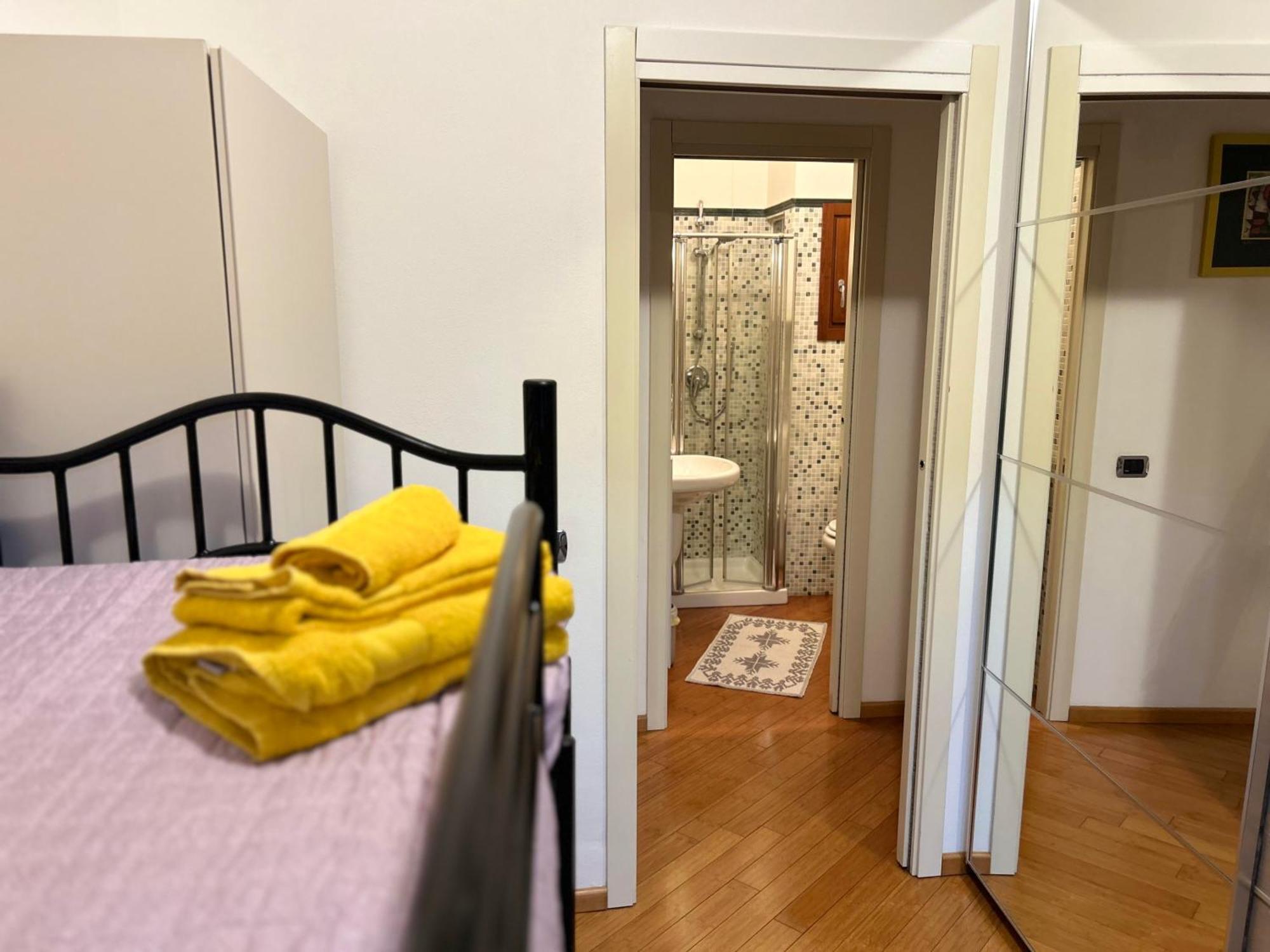 Castelvecchio Apartment ヴェローナ エクステリア 写真