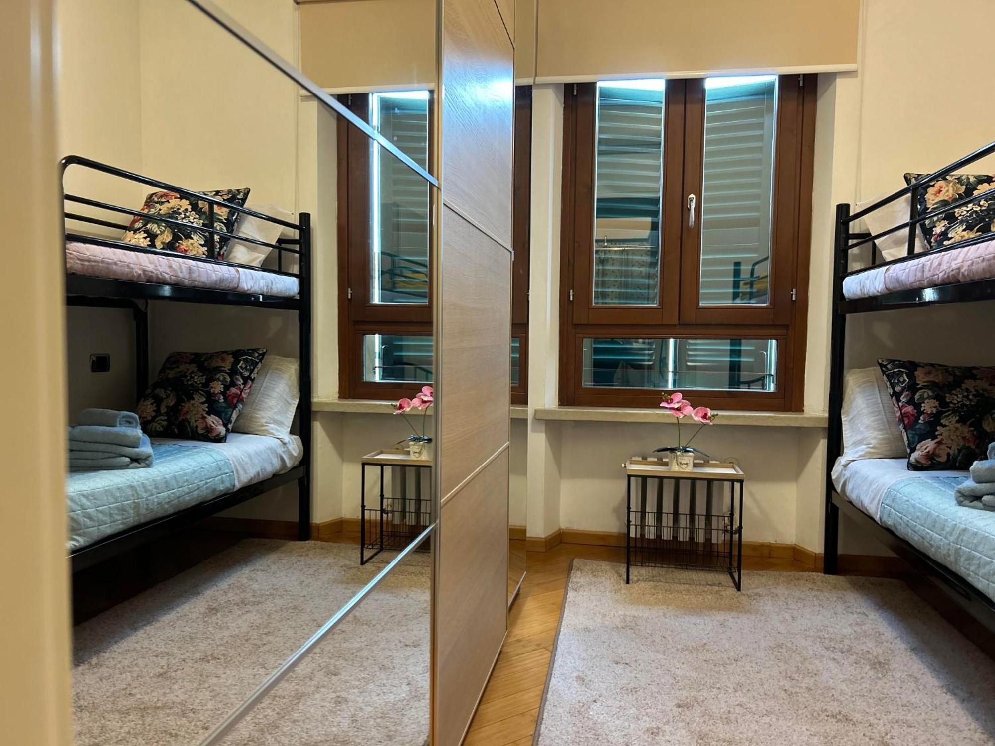 Castelvecchio Apartment ヴェローナ エクステリア 写真